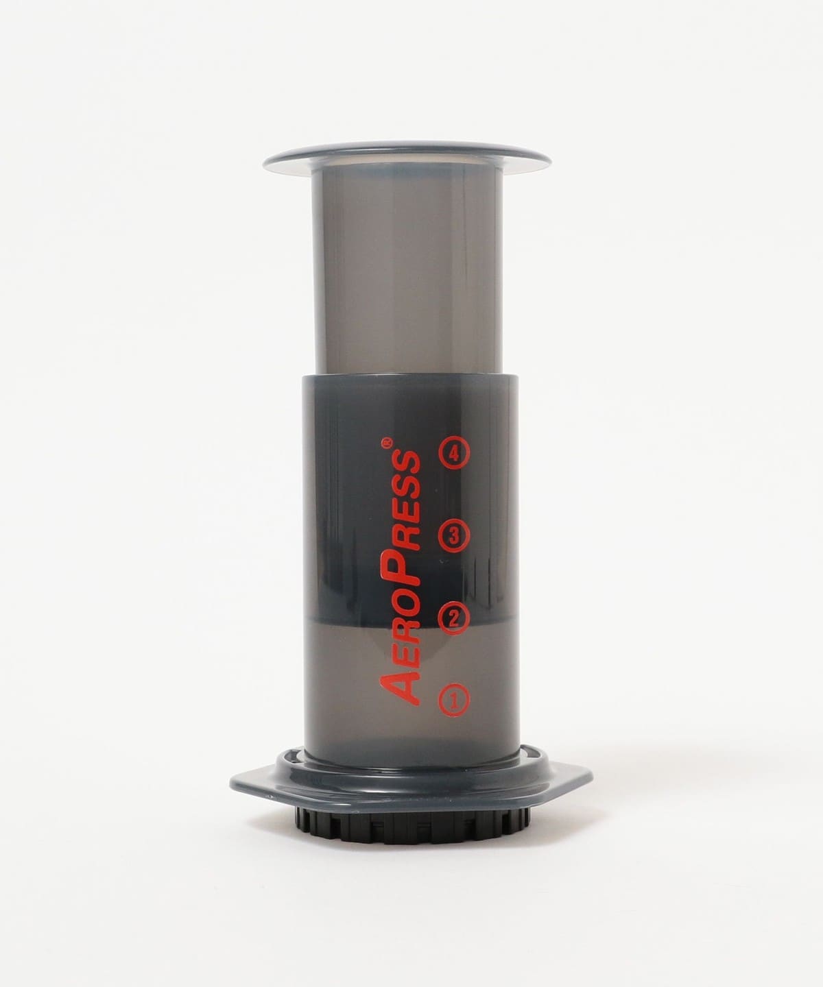 Aeropress coffee clearance machine