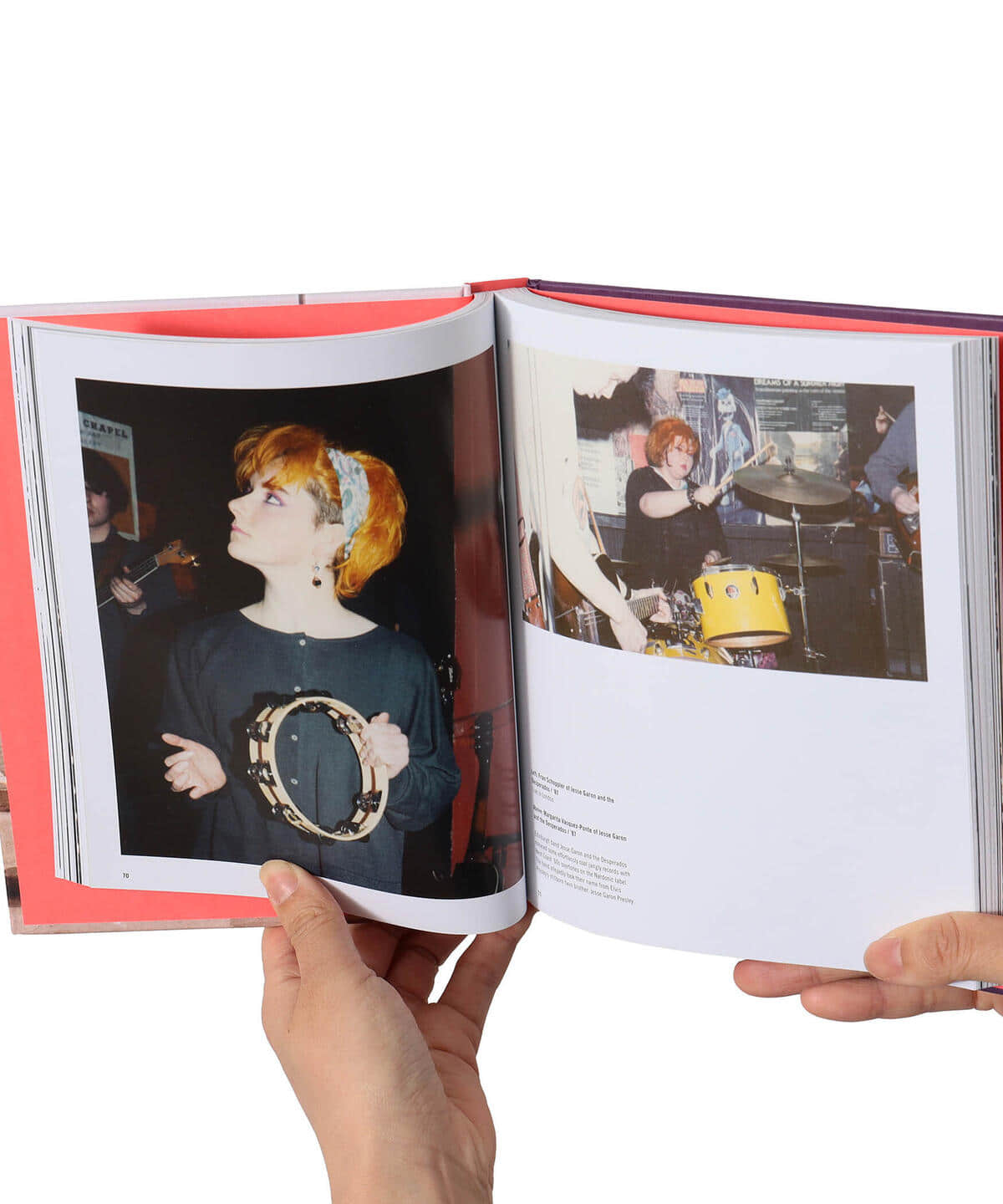 BEHIND THE BEAT book 本 Raph / Behind The Beat (BOOK) | GINGKO PRESS |