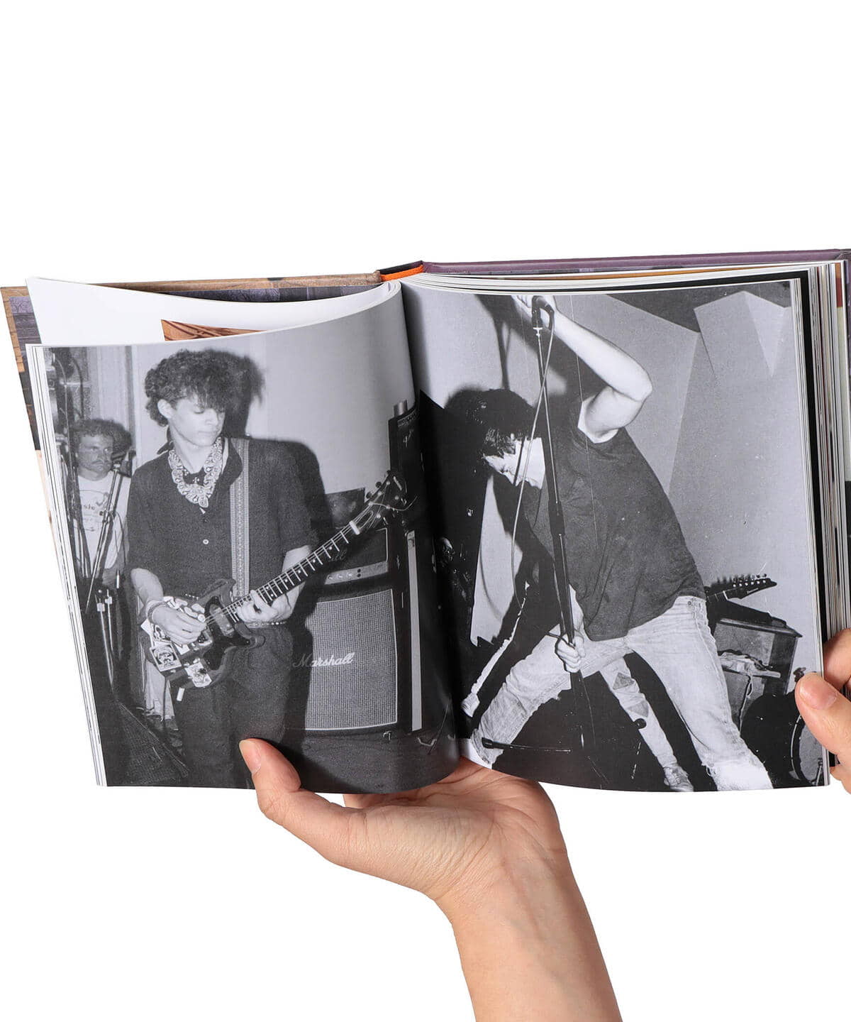 bPr BEAMS（bPrビームス）Cicada Books / A SCENE IN BETWEEN USA:The