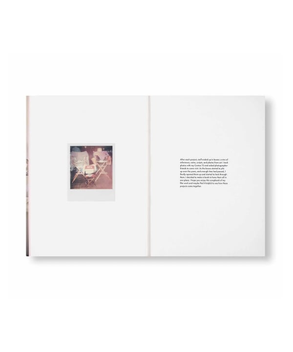 bPr BEAMS（bPrビームス）MACK / ARCHIVE by Sofia Coppola