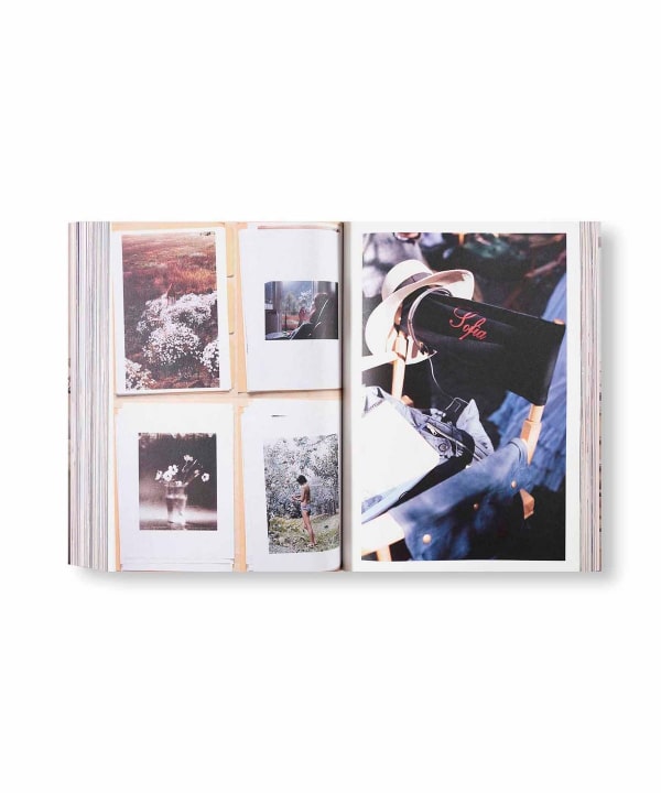 bPr BEAMS（bPrビームス）MACK / ARCHIVE by Sofia Coppola（音楽・本 本）通販｜BEAMS