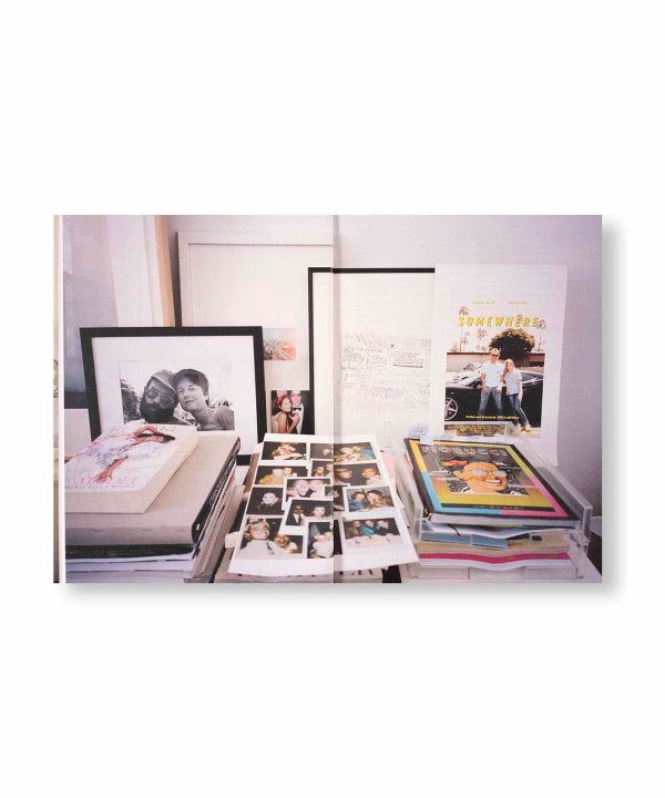 bPr BEAMS（bPrビームス）MACK / ARCHIVE by Sofia Coppola