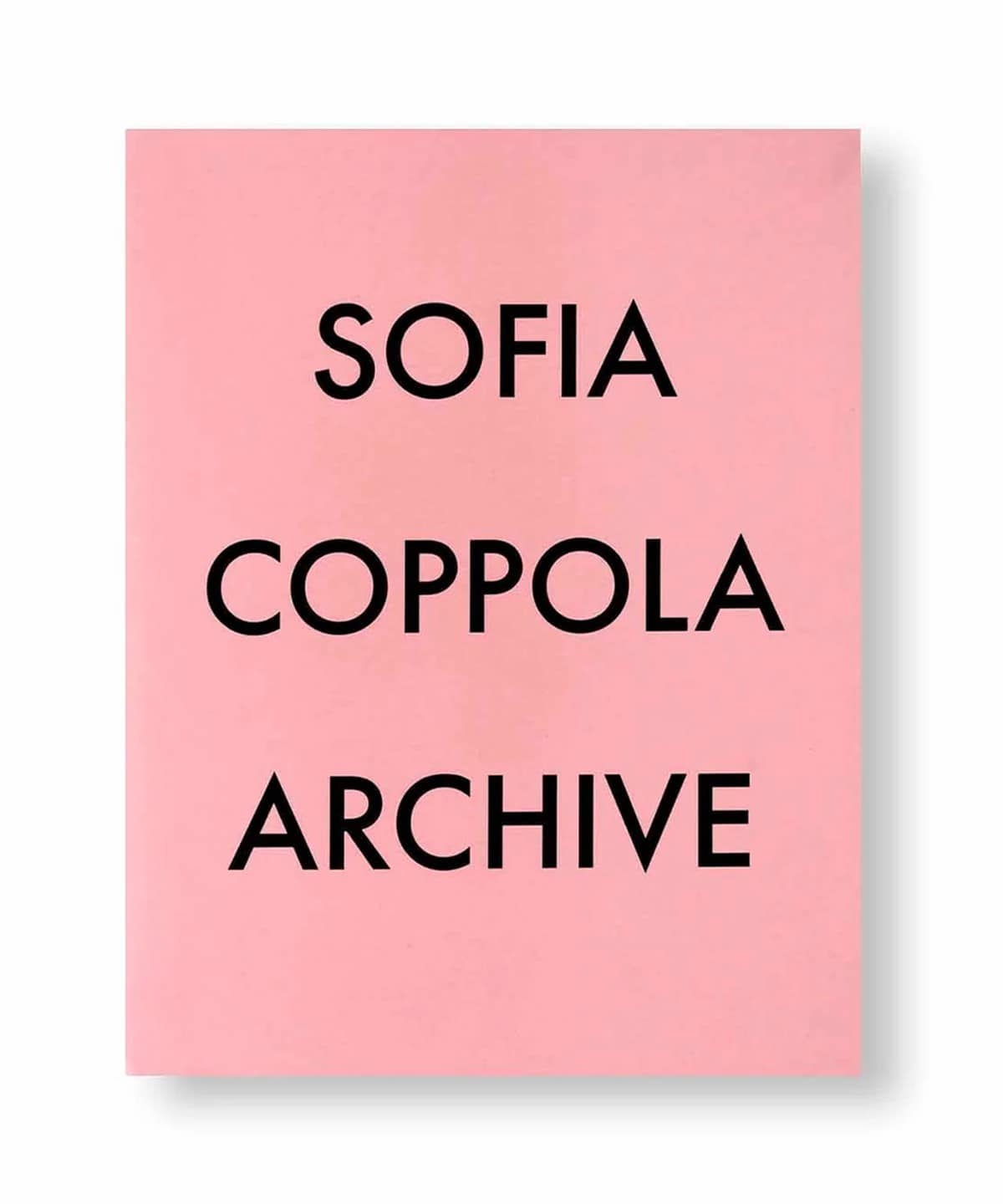 bPr BEAMS（bPrビームス）MACK / ARCHIVE by Sofia Coppola
