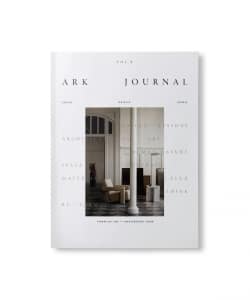 ARK JOURNAL / ARK JOURNAL VOLUME X AUTUMN/WINTER 2023 SPECIAL ANNIVERSARY ISSUE