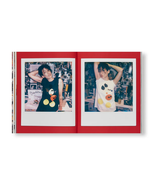 bPr BEAMS（bPrビームス）IDEA / WINONA by Winona Ryder