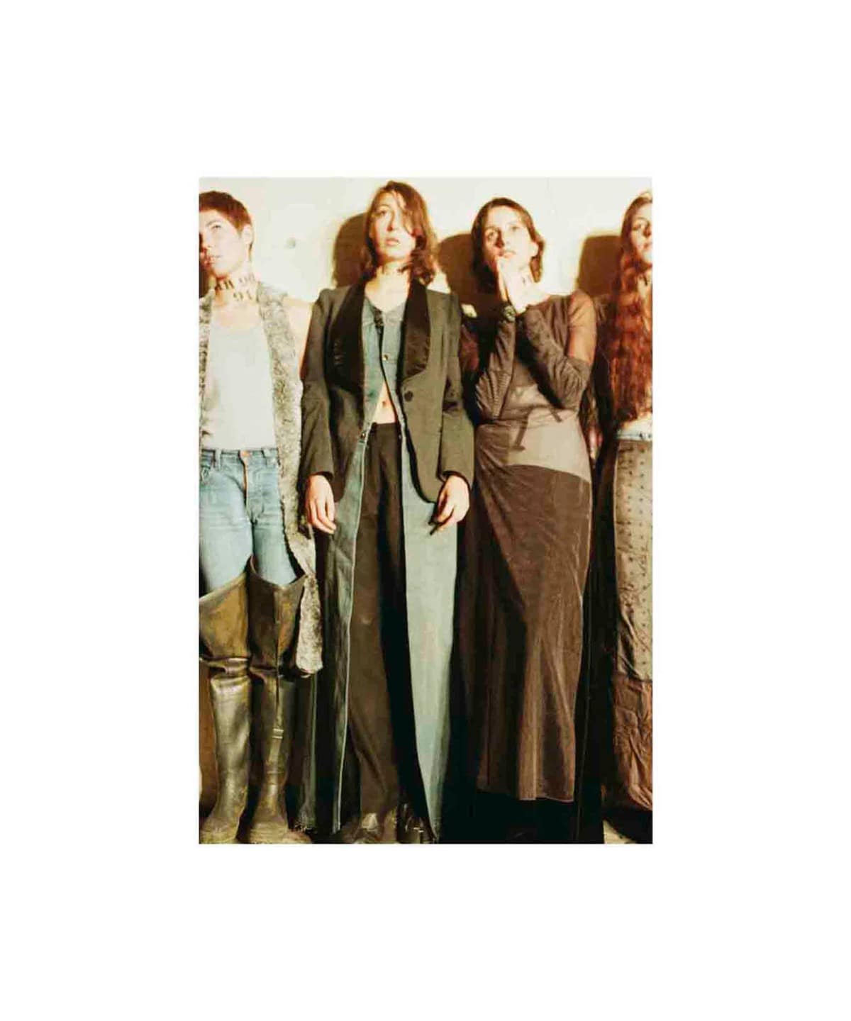 bPr BEAMS (bPr BEAMS) MARGIELA / THE HERMES YEARS by Martin