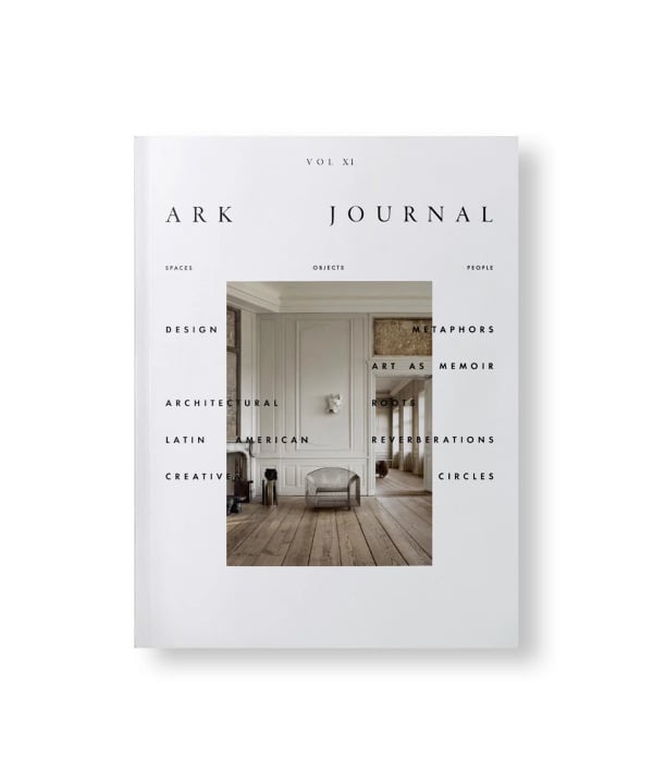 bPr BEAMS（bPrビームス）ARK JOURNAL / VOLUME XI SPRING
