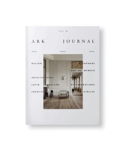 ARK JOURNAL / VOLUME XI SPRING/SUMMER 2024