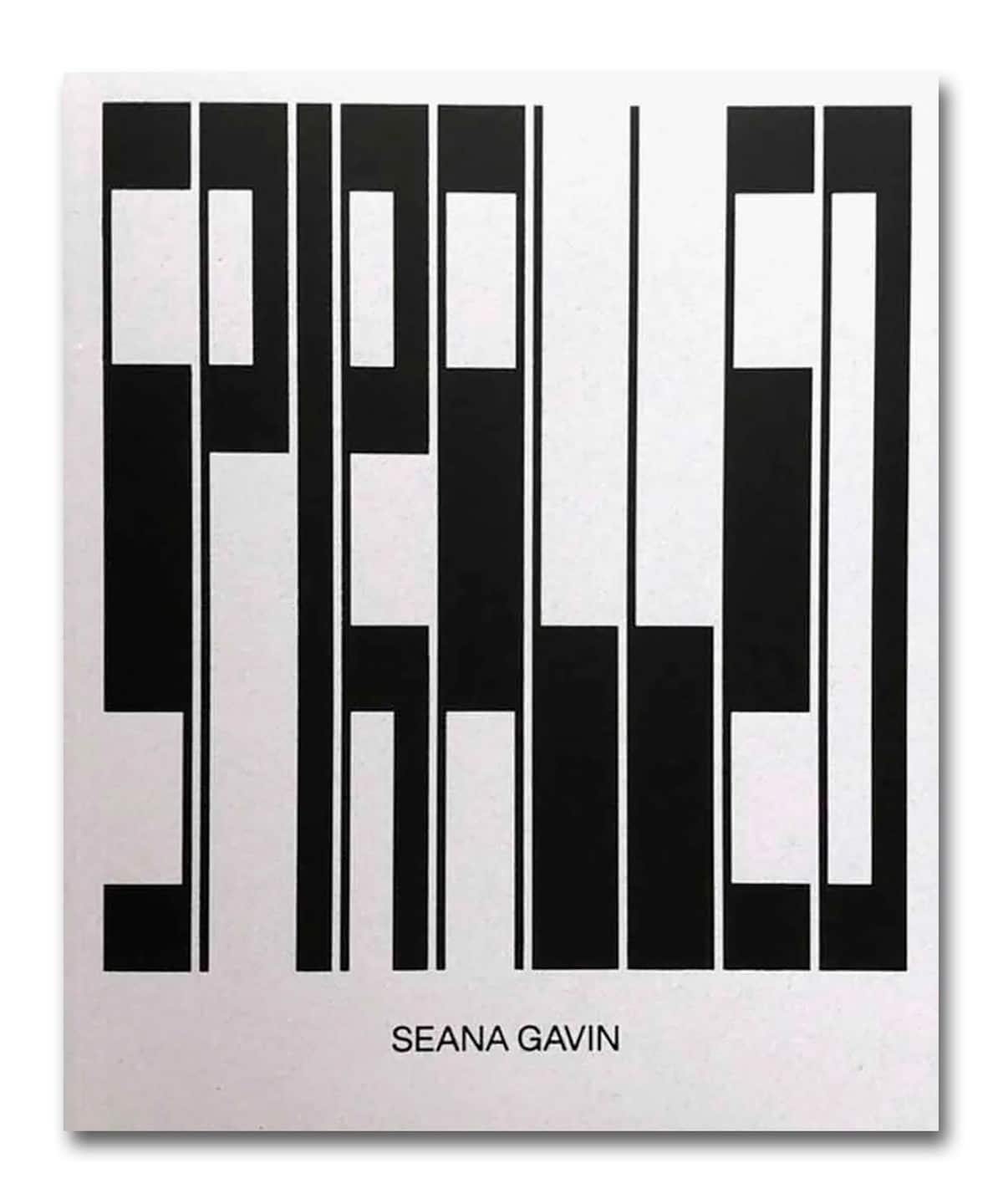 bPr BEAMS（bPrビームス）IDEA / SPIRALLED by Seana Gavin [THIRD