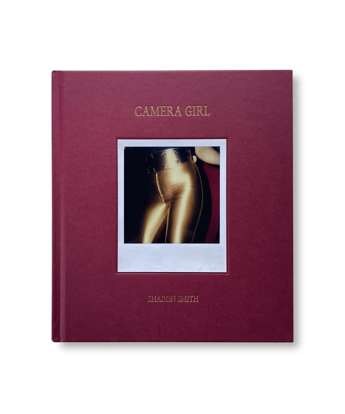 IDEA / CAMERA GIRL by Sharon Smith 音楽・本 MEN - ONE SIZE IDEA / CAMERA GIRL by Sharon Smith 音楽・本 MEN - ONE SIZE