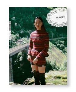 SERVICE / ISSUE 2