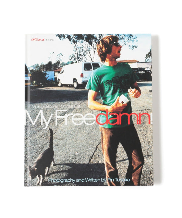 bPr BEAMS（bPrビームス）My Freedamn! 1 / Featuring the History of