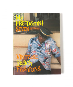 MyFreedamn! 7 / Featuring Vintage Beach Fashions