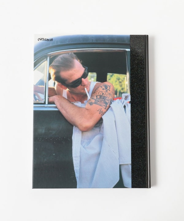 bPr BEAMS（bPrビームス）My Freedamn! 8 / Featuring Vintage