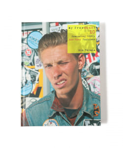My Freedamn! 10 / Featuring 1980s New Wave Fashions