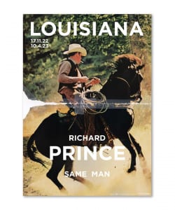 LOUISIANA / POSTER A1