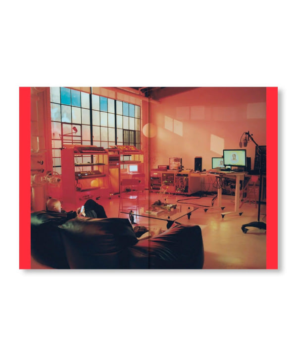 アート・デザイン・音楽 apartamento issue 06 apartamento issue 06 | アパルタメント | nostos books ノスト