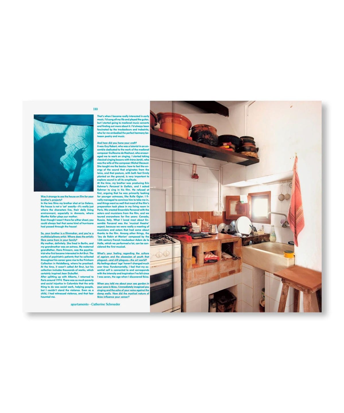 APARTAMENTO / APARTAMENTO 第35期 2025春夏雜誌