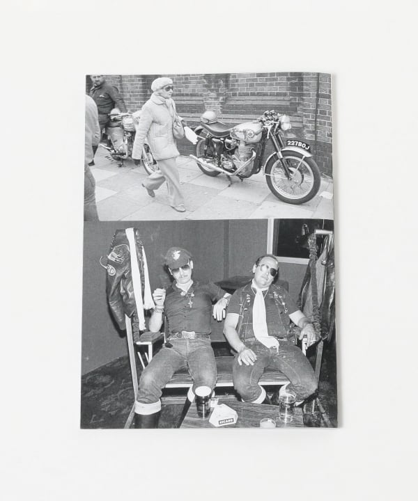 Cafe Royal Books / ZINE