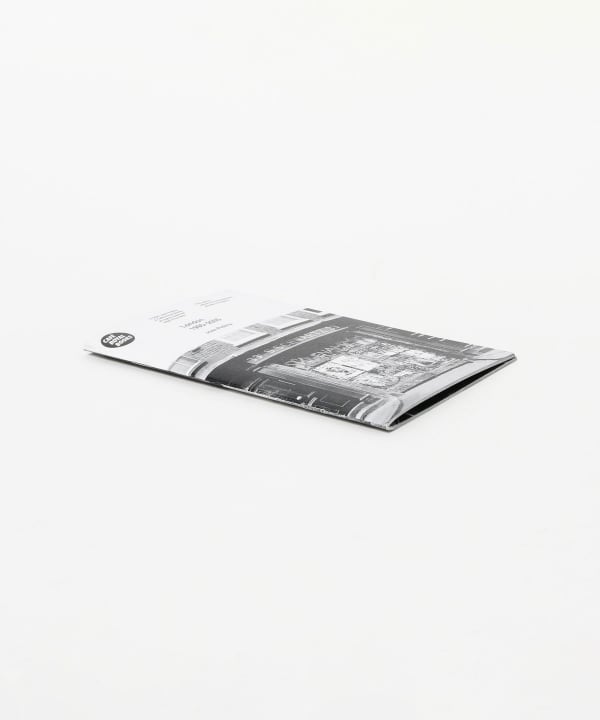 Cafe Royal Books / ZINE