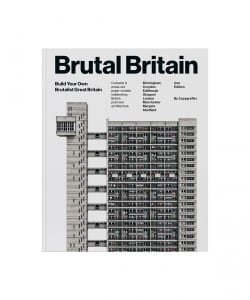 ZUPAGRAFiKA / Brutal Britain 
