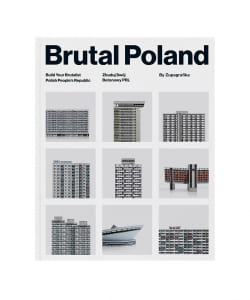 ZUPAGRAFiKA / Brutal Poland 