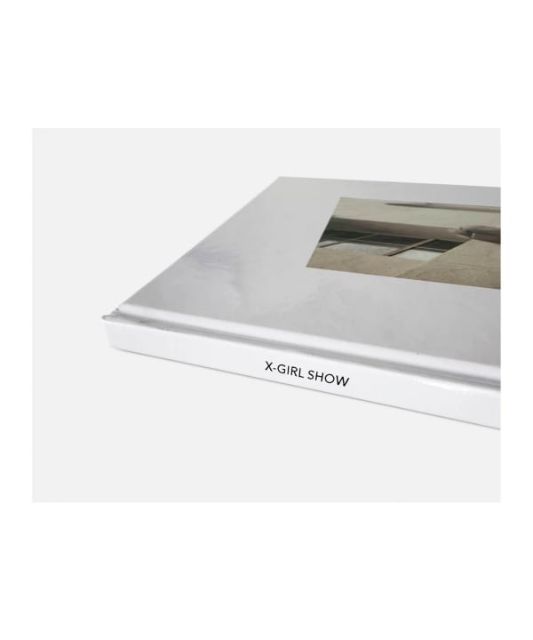 bPr BEAMS（bPrビームス）IDEA / X-GIRL SHOW by Angela Hill（音楽