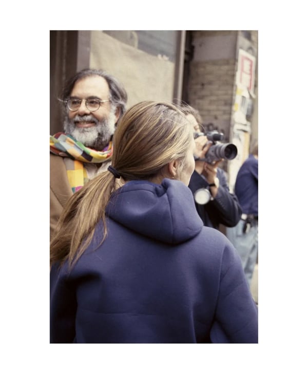 bPr BEAMS（bPrビームス）IDEA / X-GIRL SHOW by Angela Hill（音楽