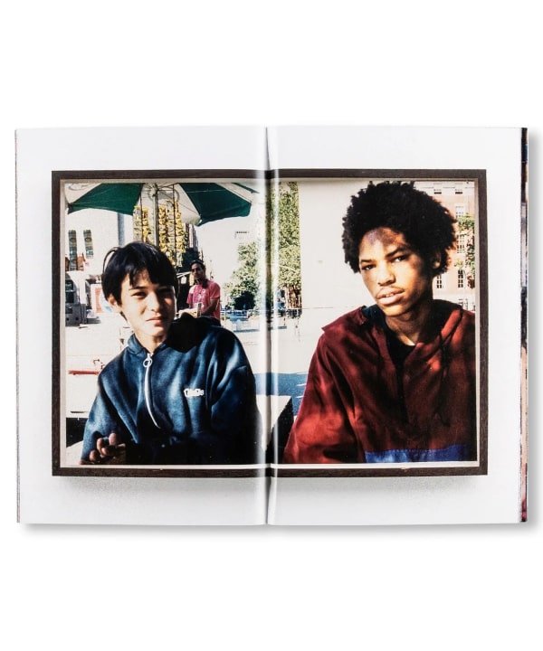 bPr BEAMS（bPrビームス）LIVING PROOF / CALLED HOME by Larry