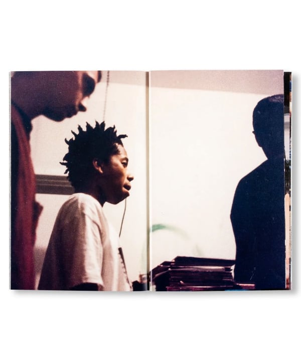 アート・デザイン・音楽 LIVING PROOF CALLED  アート・デザイン・音楽 Living Proof 'Larry Clark Called