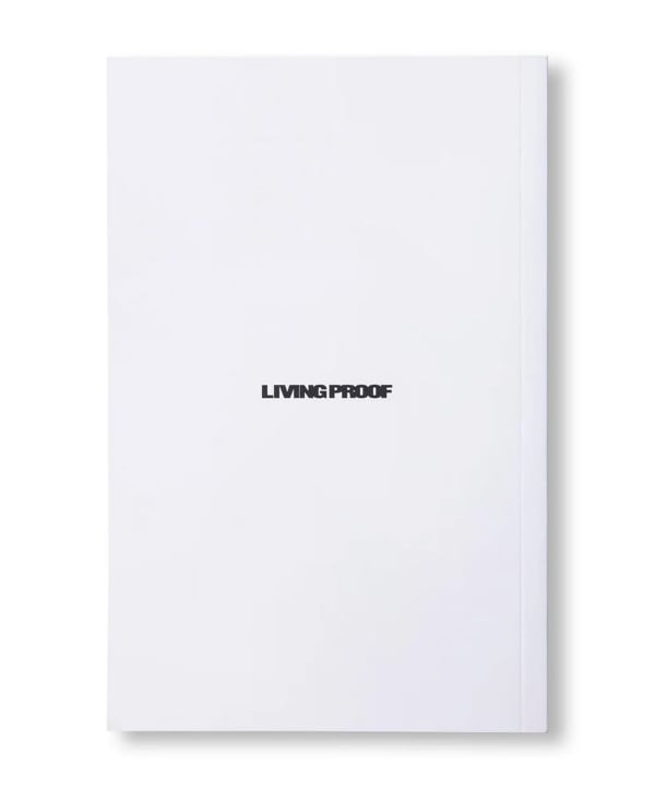 アート・デザイン・音楽 LIVING PROOF CALLED  アート・デザイン・音楽 Living Proof 'Larry Clark Called