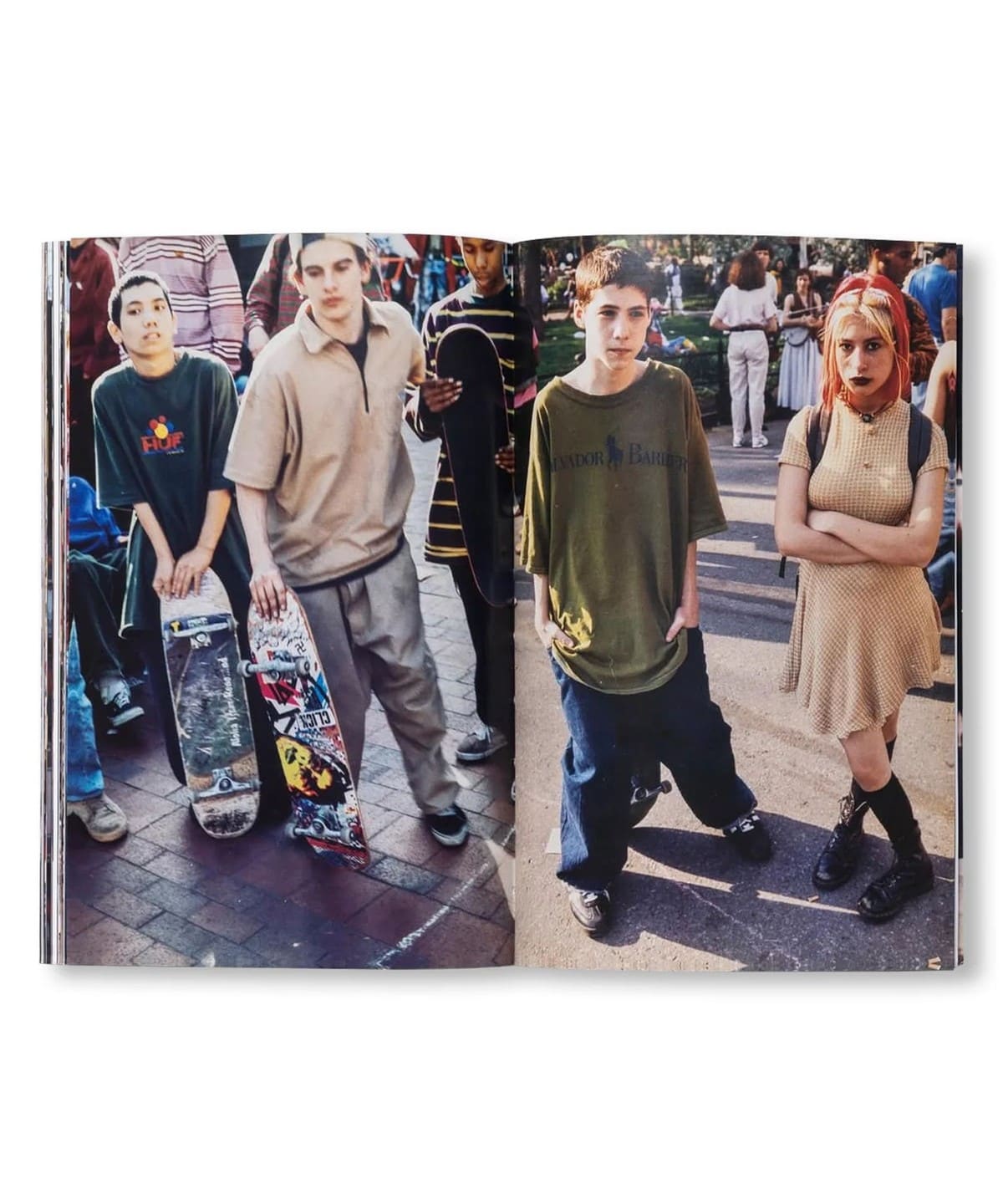 アート・デザイン・音楽 LIVING PROOF CALLED  アート・デザイン・音楽 LIVING PROOF CALLED HOME Larry Clark