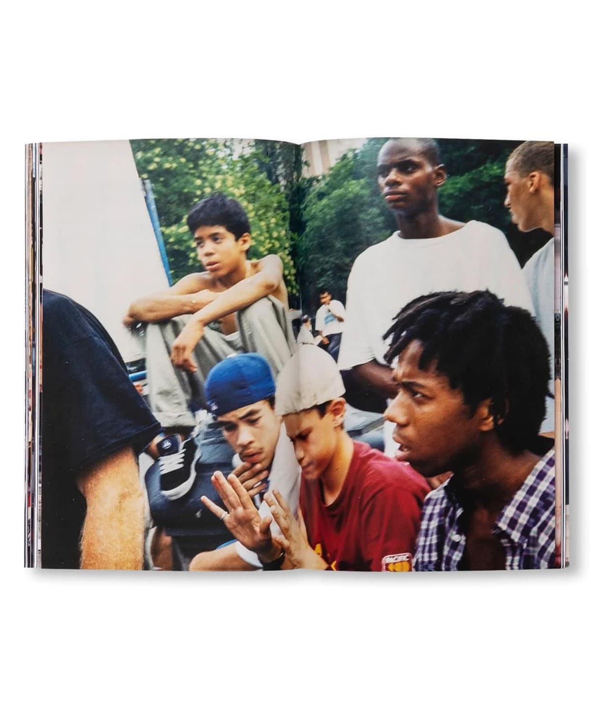 bPr BEAMS（bPrビームス）LIVING PROOF / CALLED HOME by Larry