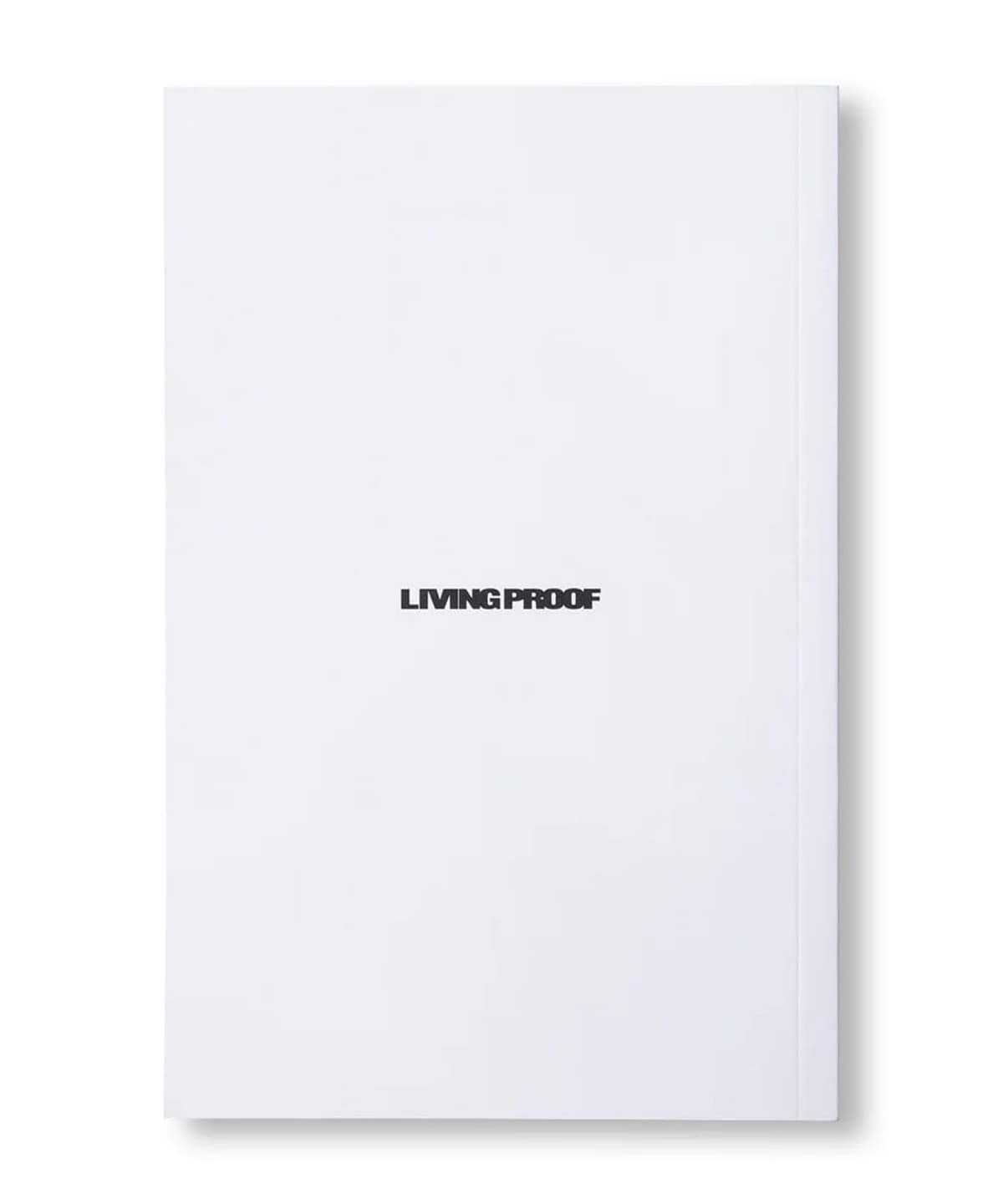 アート・デザイン・音楽 LIVING PROOF CALLED  bPr BEAMS（bPrビームス）LIVING PROOF / CALLED HOME by Larry