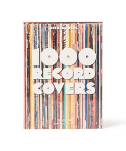 TASCHEN / 1000 Record Covers