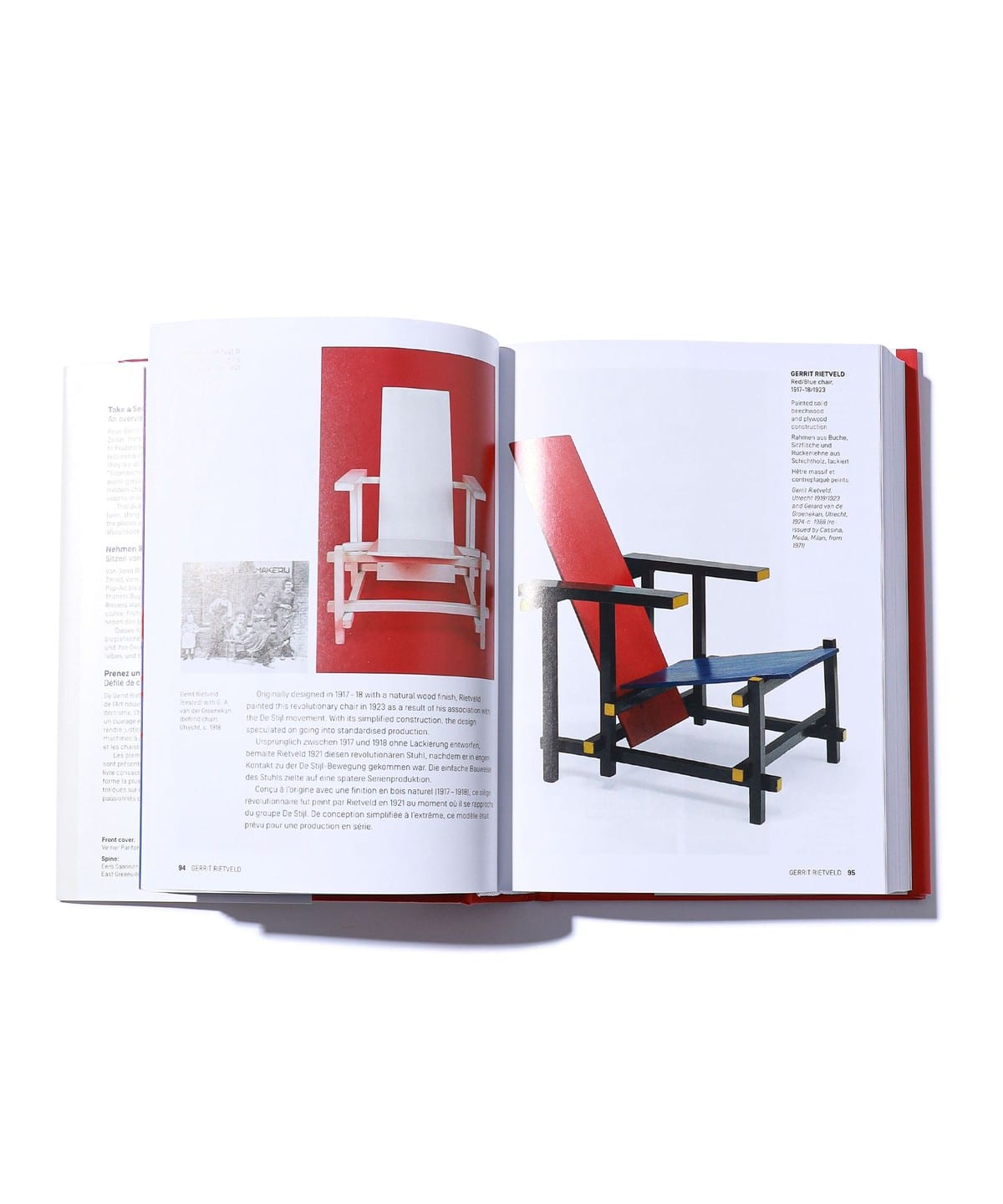 bPr BEAMS（bPrビームス）TASCHEN / 1000 Chairs. Revised and updated