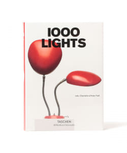 TASCHEN / 1000 Lights