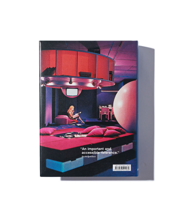 bPr BEAMS（bPrビームス）TASCHEN / Design of the 20th Century（音楽