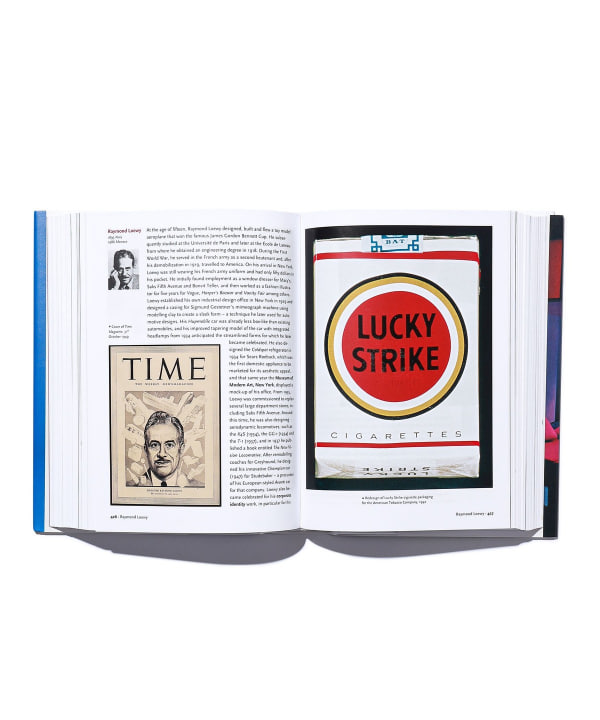 bPr BEAMS（bPrビームス）TASCHEN / Design of the 20th Century（音楽