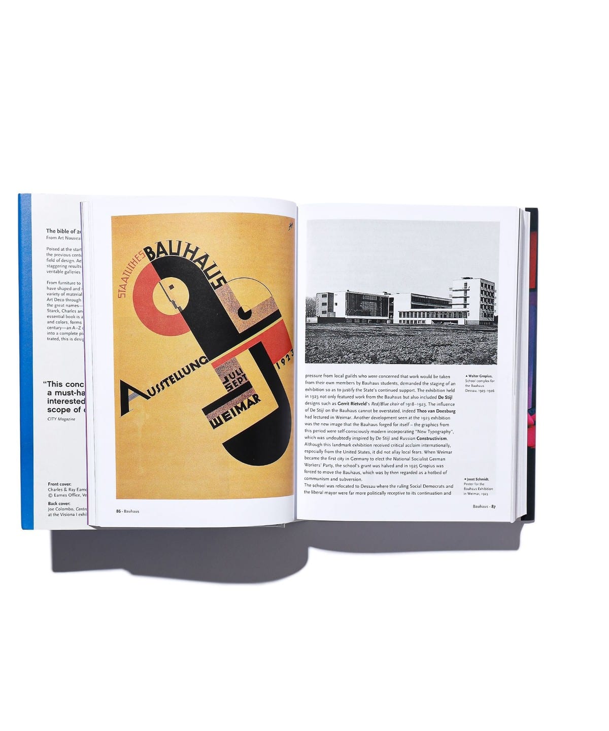 bPr BEAMS（bPrビームス）TASCHEN / Design of the 20th Century（音楽