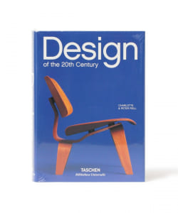 TASCHEN / Design of the 20th Century
