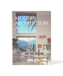 TASCHEN / Modern Architecture A-Z