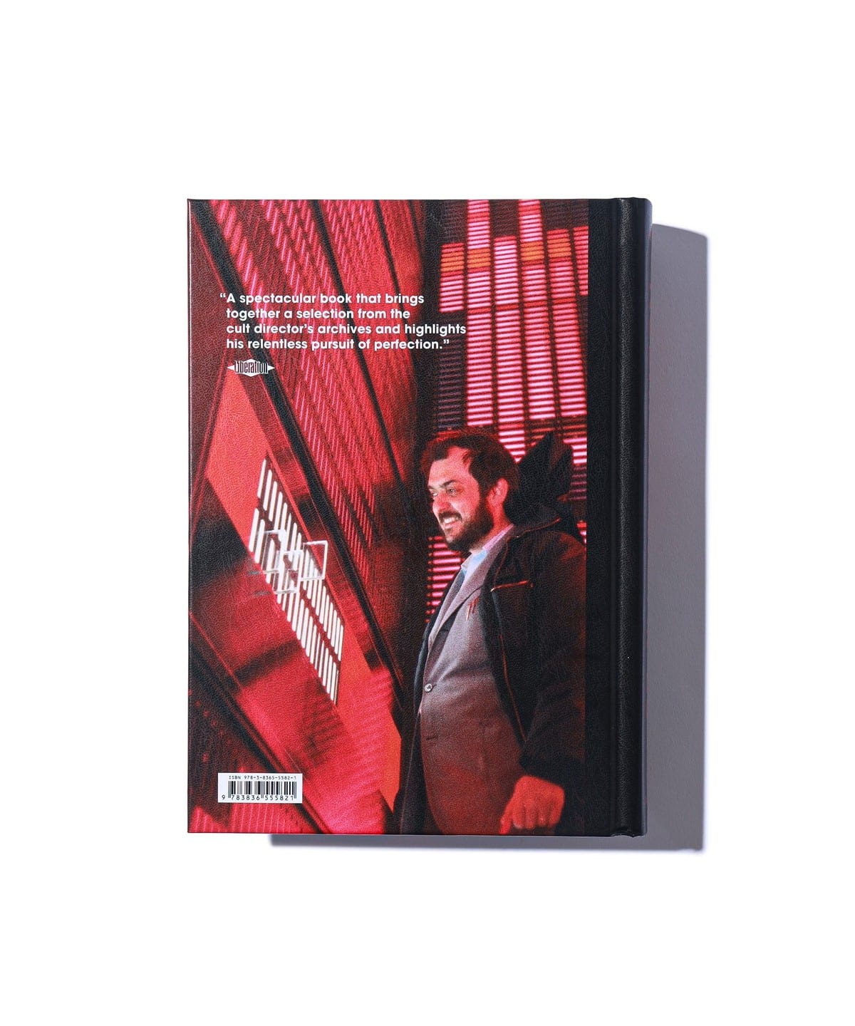 bPr BEAMS（bPrビームス）TASCHEN / The Stanley Kubrick Archives