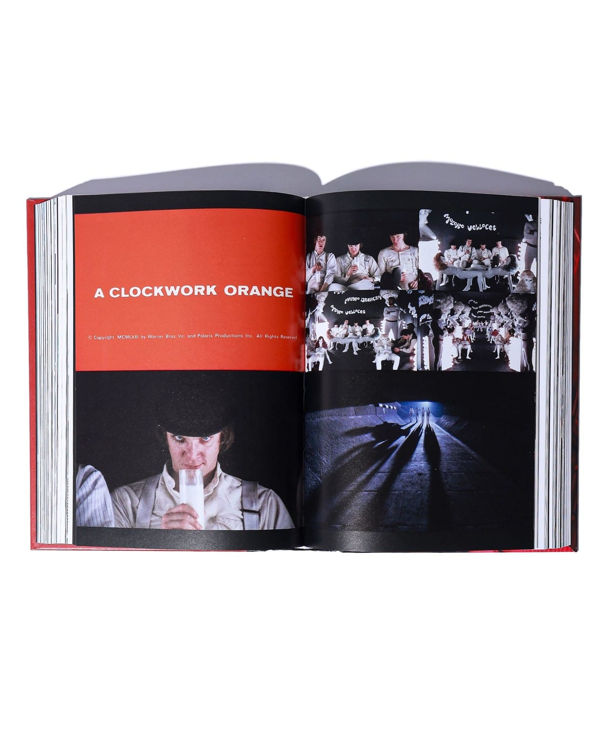 bPr BEAMS（bPrビームス）TASCHEN / The Stanley Kubrick Archives