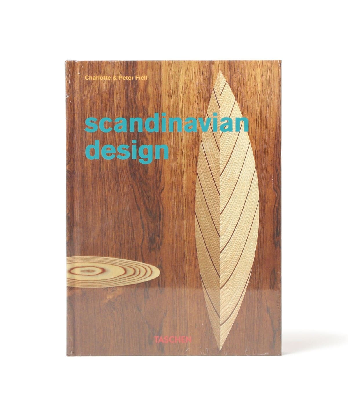 アート・デザイン・音楽 scandinavian design taschen bPr BEAMS（bPrビームス）TASCHEN / Scandinavian Design. 40th Ed