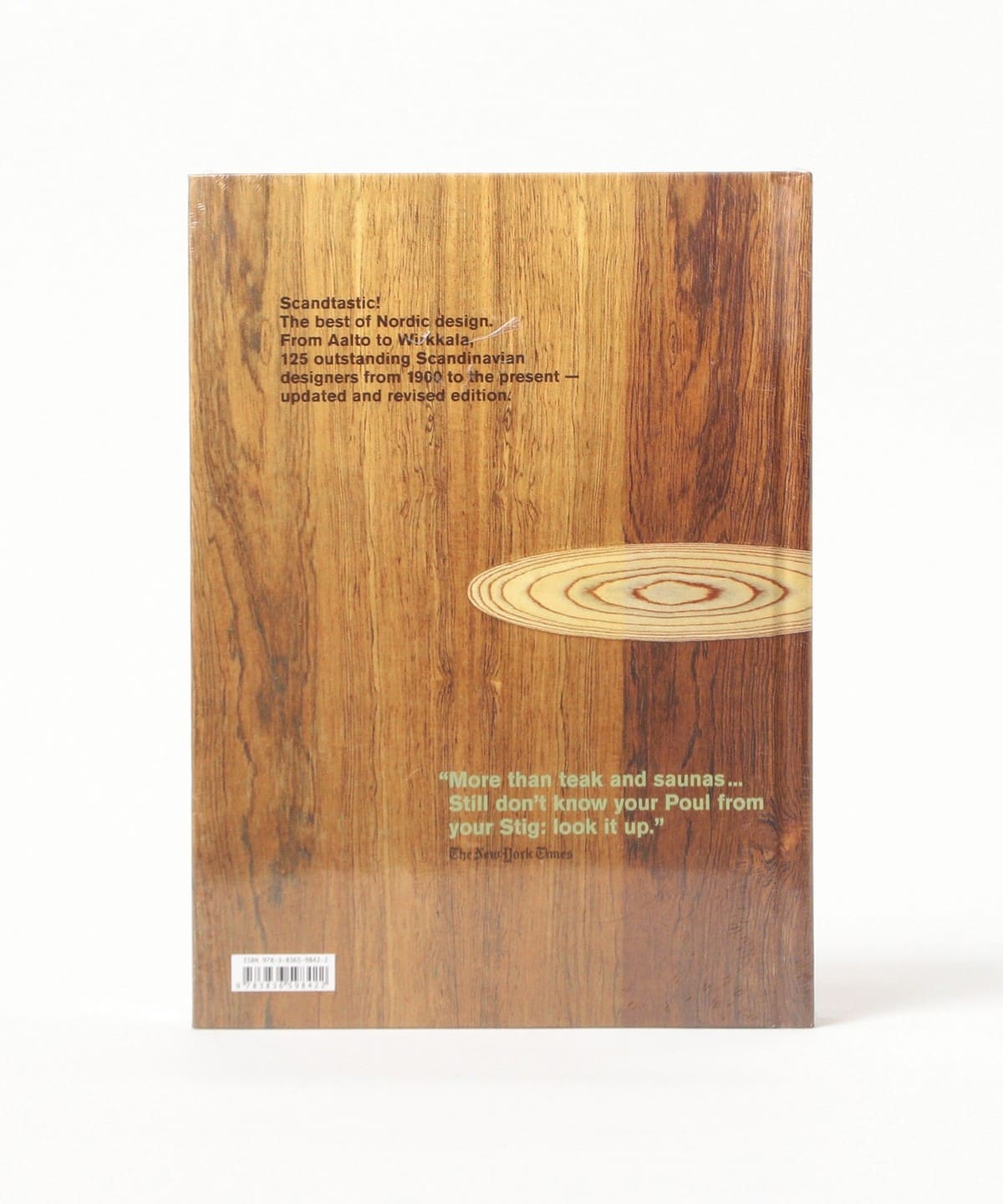 アート・デザイン・音楽 scandinavian design taschen Scandinavian Design. 40th Ed. TASCHEN Books. TASCHEN