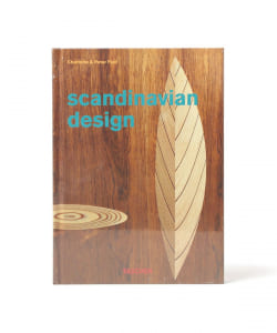 TASCHEN / Scandinavian Design. 40th Ed.