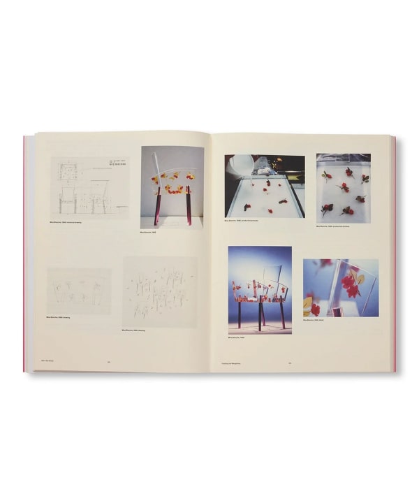 PHAIDON	/ SHIRO KURAMATA by Shiro Kuramata