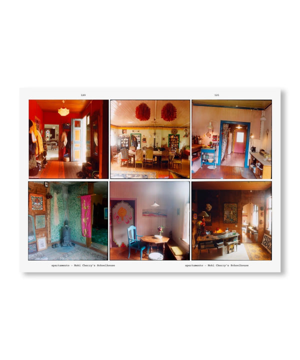 APARTAMENTO / APARTAMENTO ISSUE #36 Autumn/Winter 2025-26