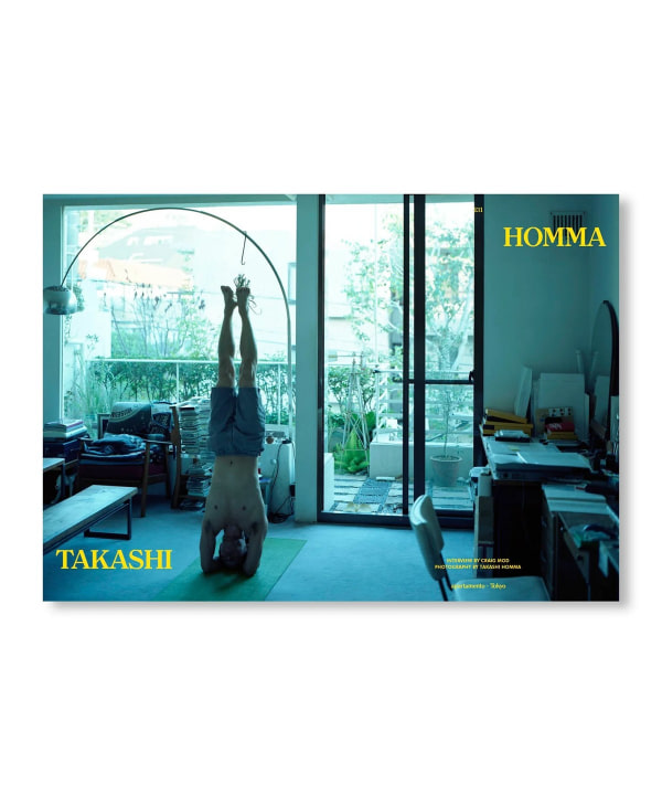 APARTAMENTO / APARTAMENTO ISSUE #36 Autumn/Winter 2025-26